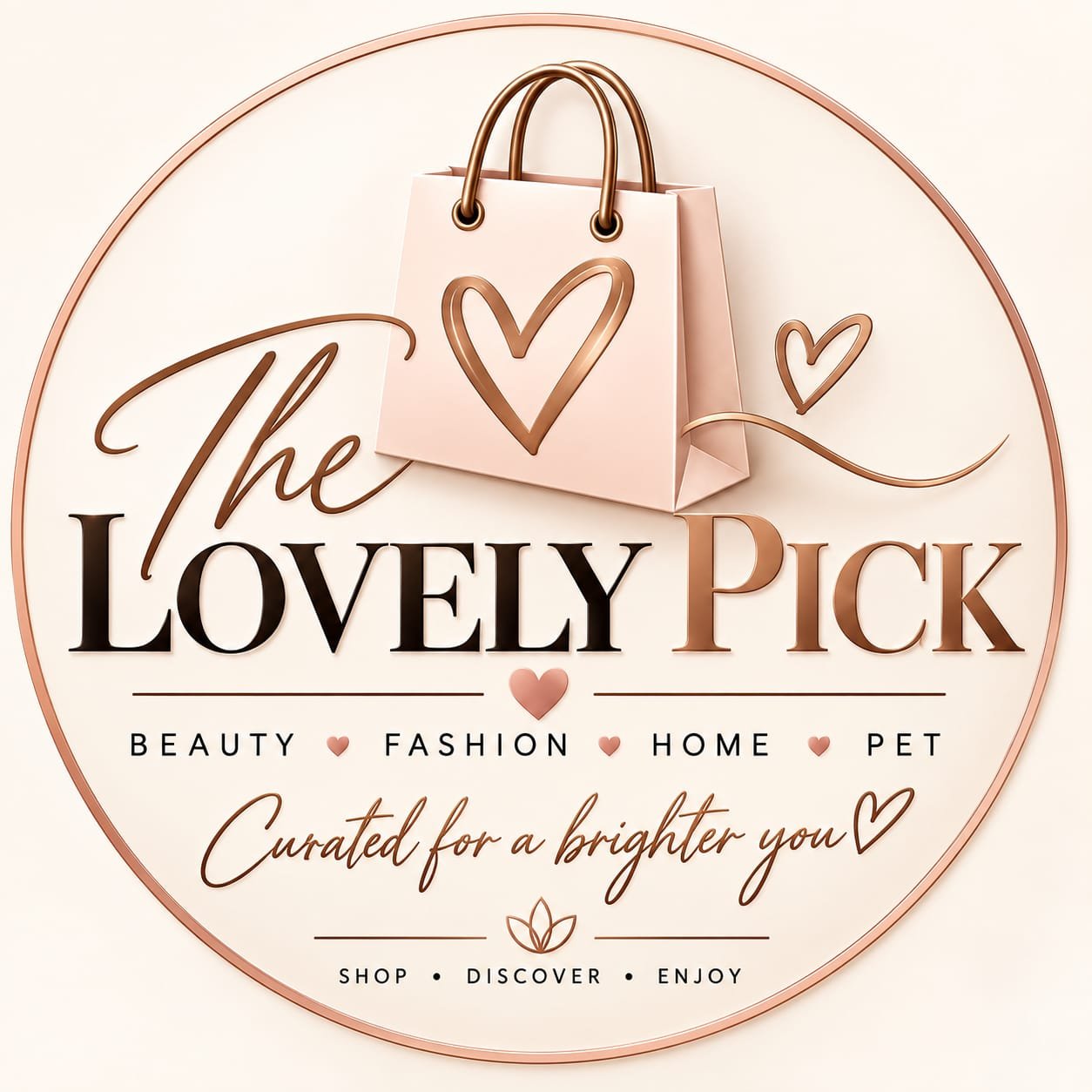 The Lovely Pick